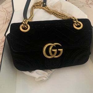 Trying to replace with a different bag.